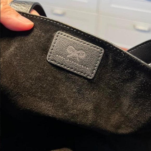 Anya Hindmarch Nevis Peephole Tote - Picture 3 of 12